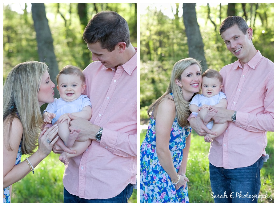 Charlotte NC | Sarah E Photography | Family Photography